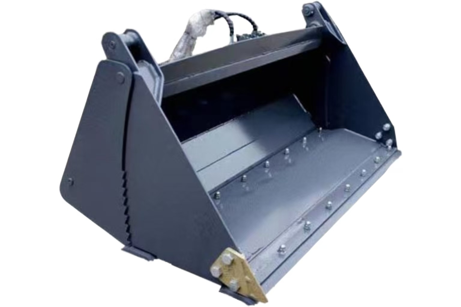 SY-0102 4 in 1 bucket