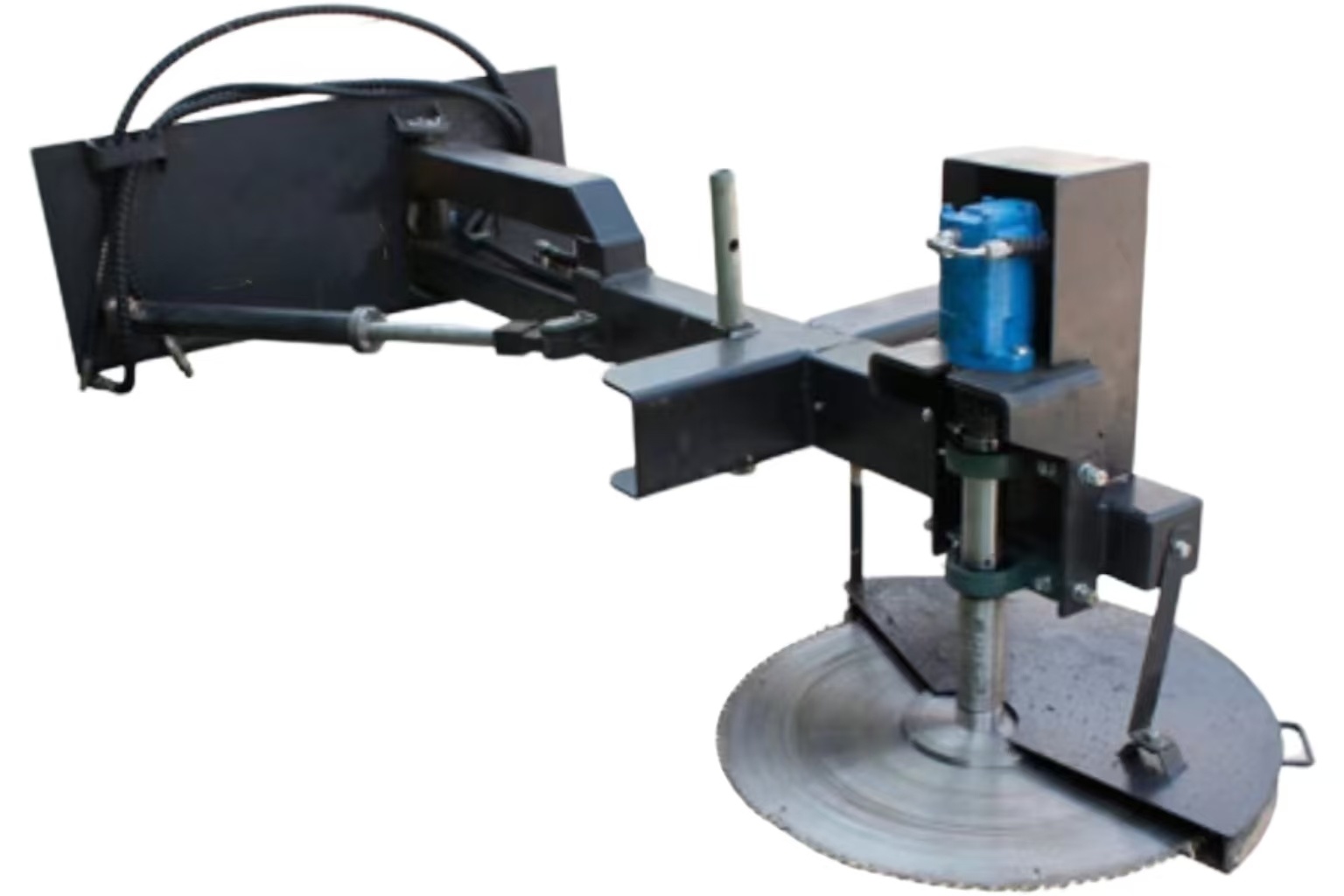 SY-0523 Brush saw