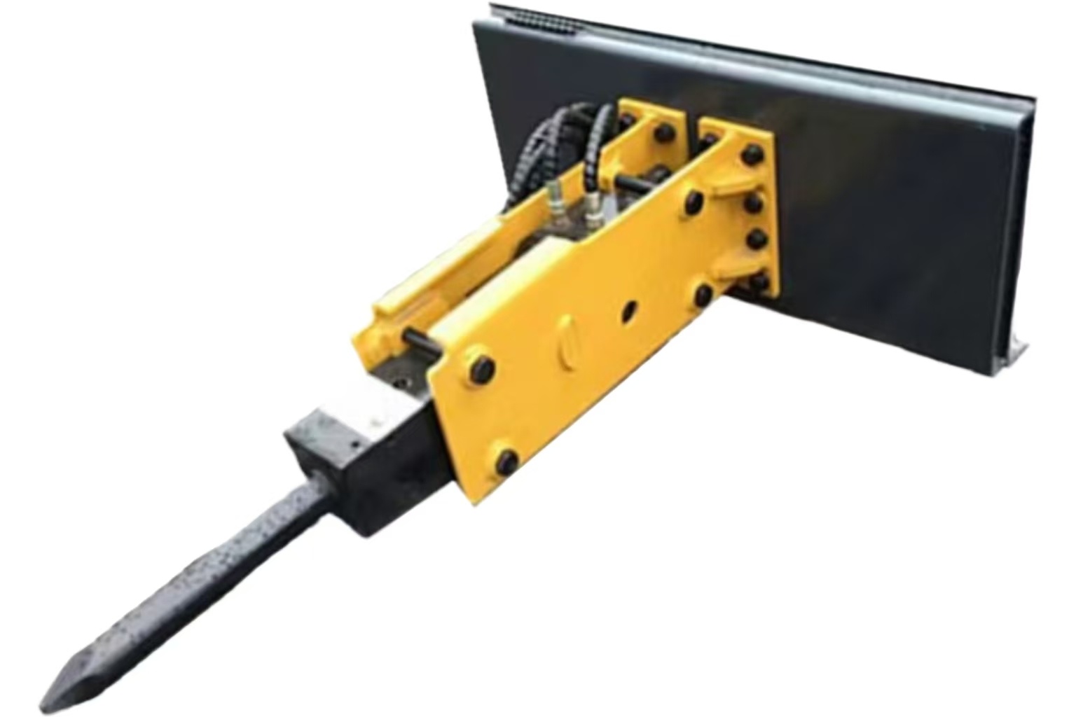 SY-0203 Breaking hammer