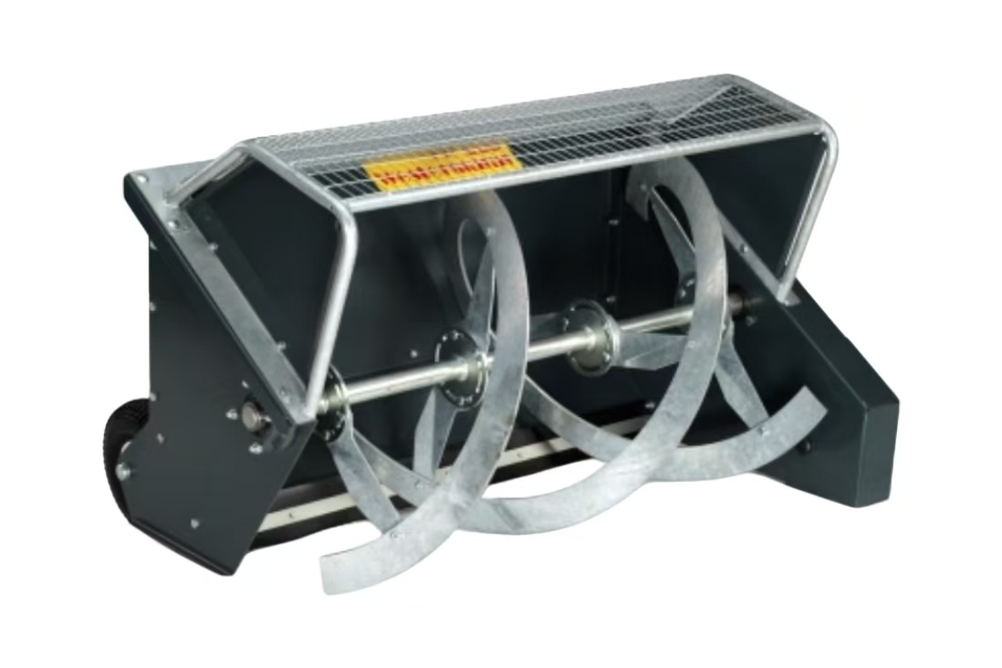 SY-0616 Return machine