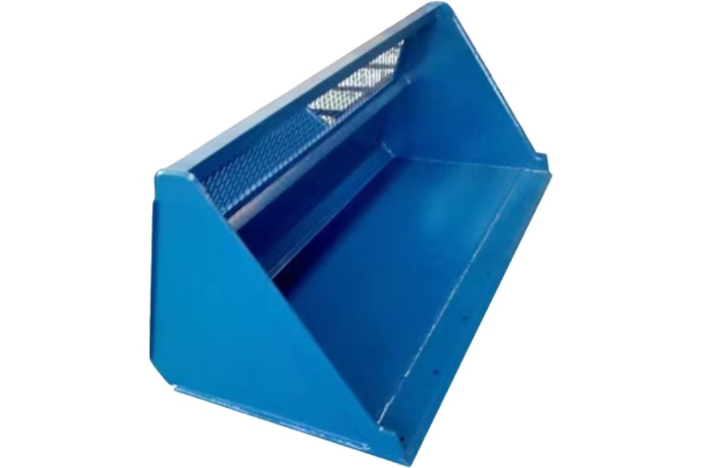 SY-0110 Light material bucket