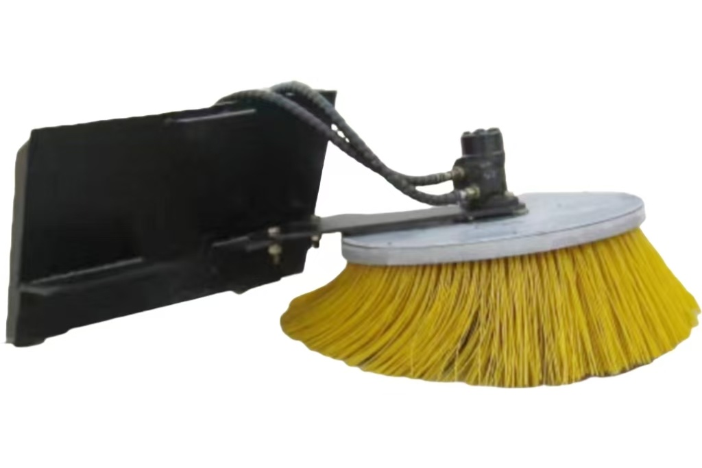 SY-0614 Cleaning brush