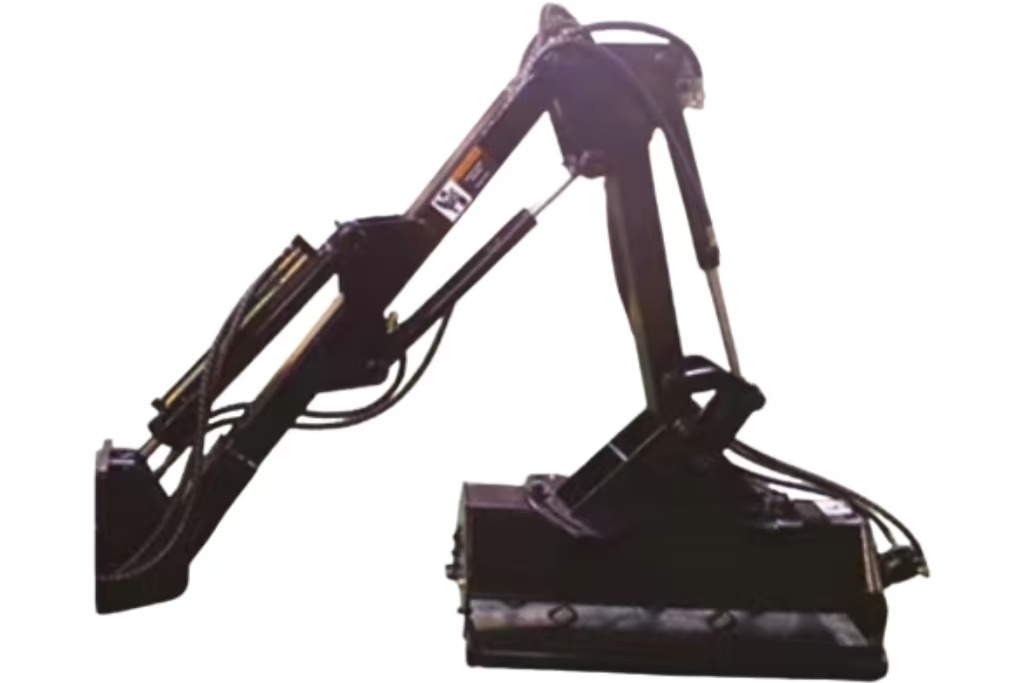 SY-0522 Multi-function brush cutter