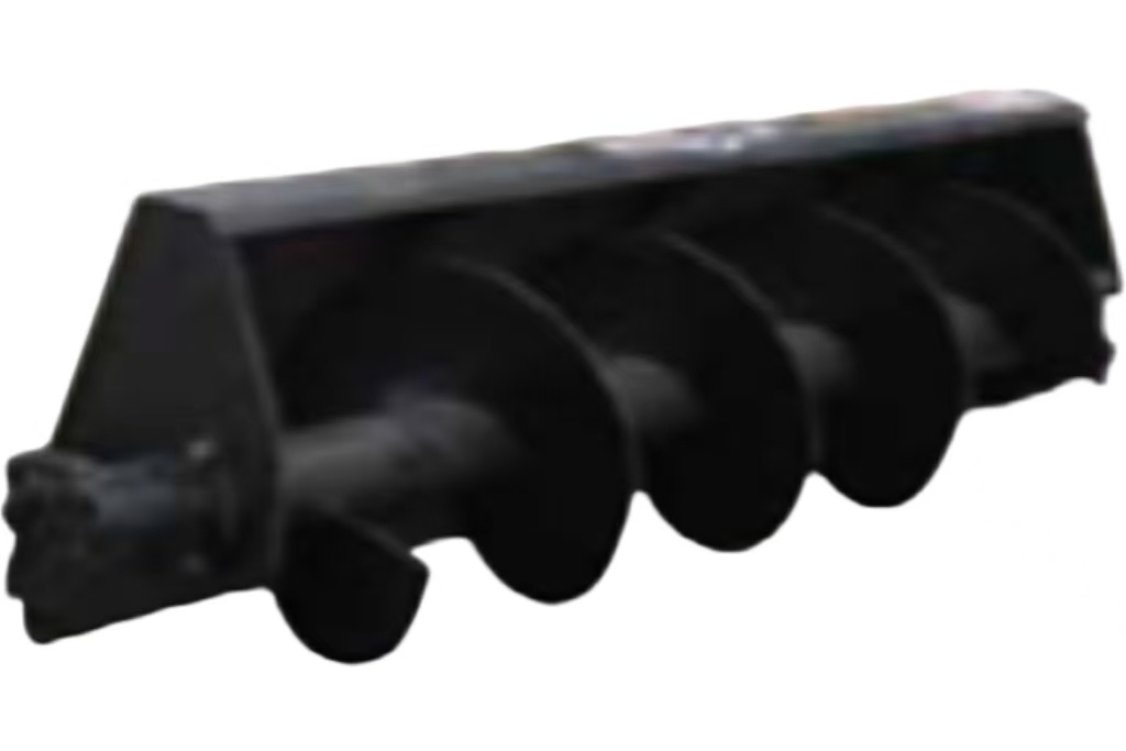 SY-0618 Return spiral rotation