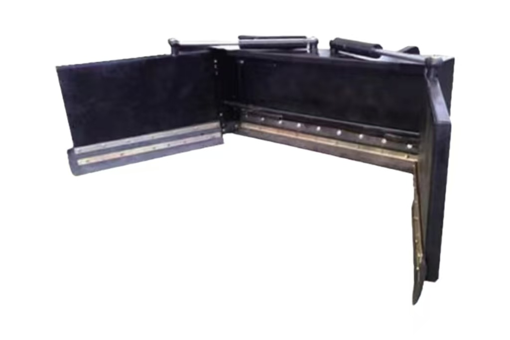 SY-0601 Adjustable width type manure pusher