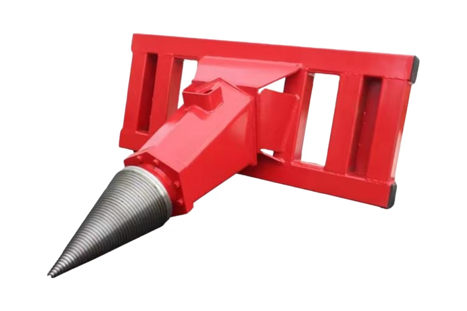 SY-0526 Spiral wood chopping tool