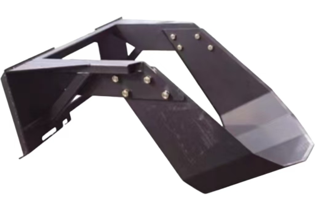 SY-0529 Simple trenching machine