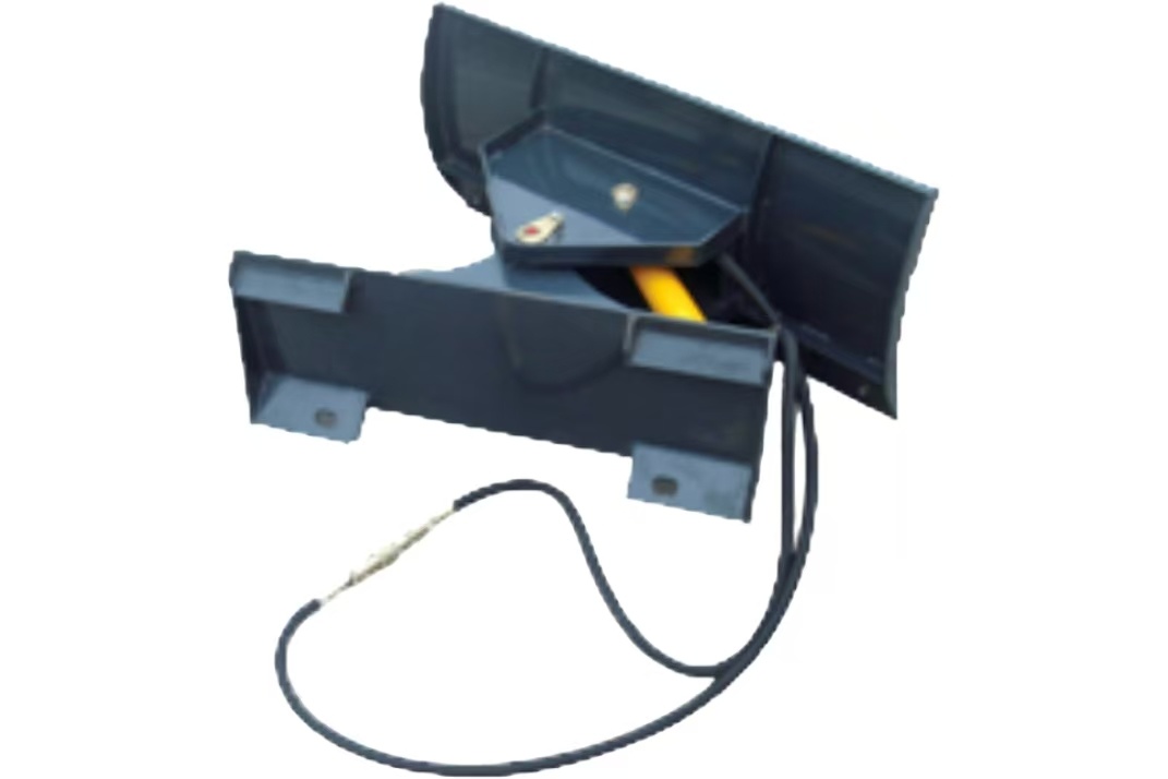 SY-0205 Dozer blade