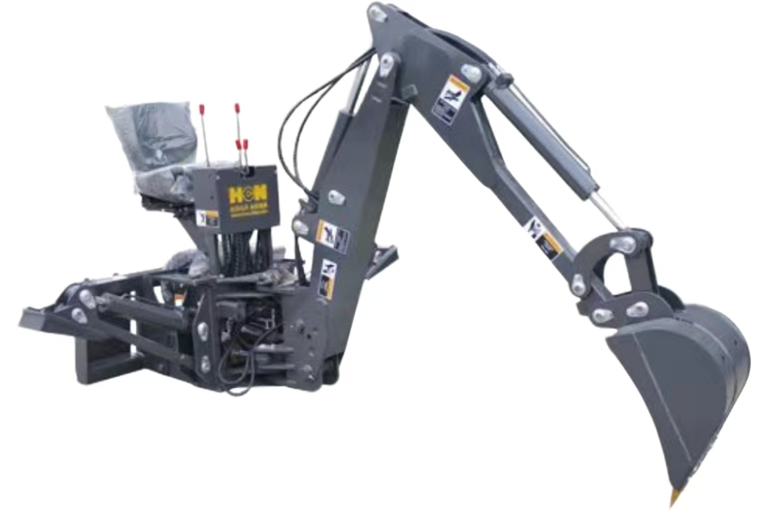 SY-0303 Digger