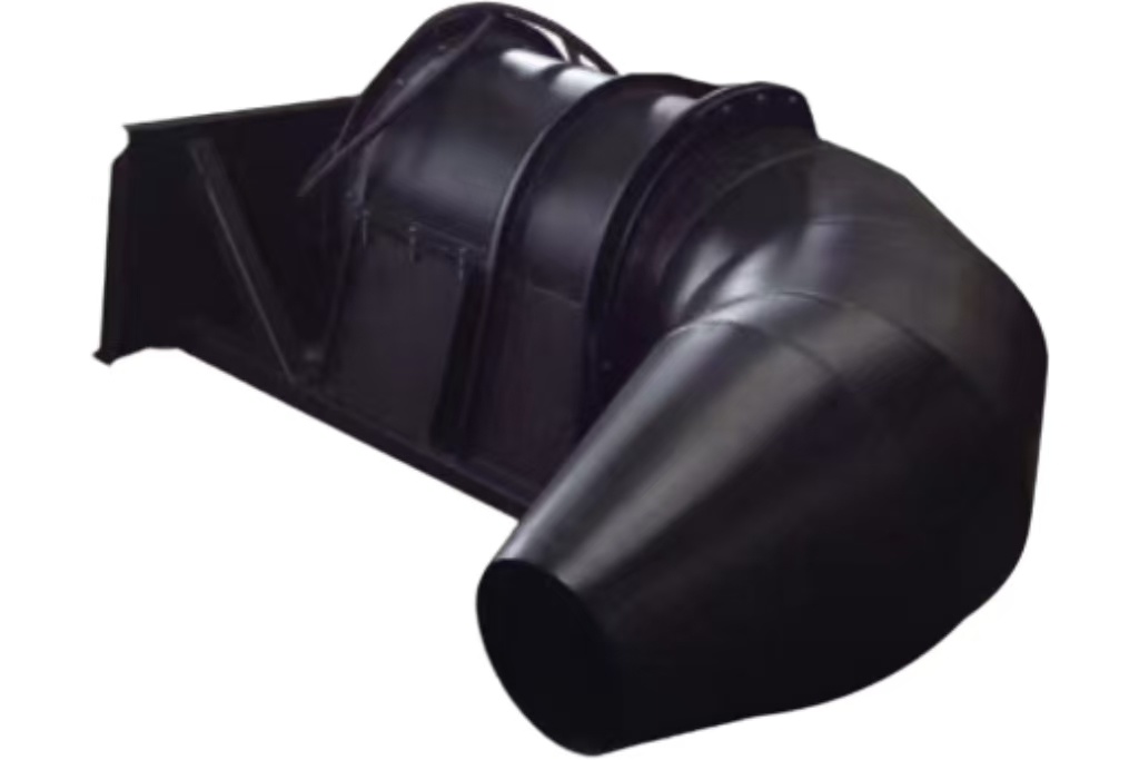 SY-0219 Blower