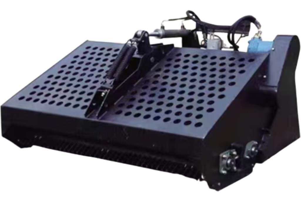 SY-0521 Landscape rake