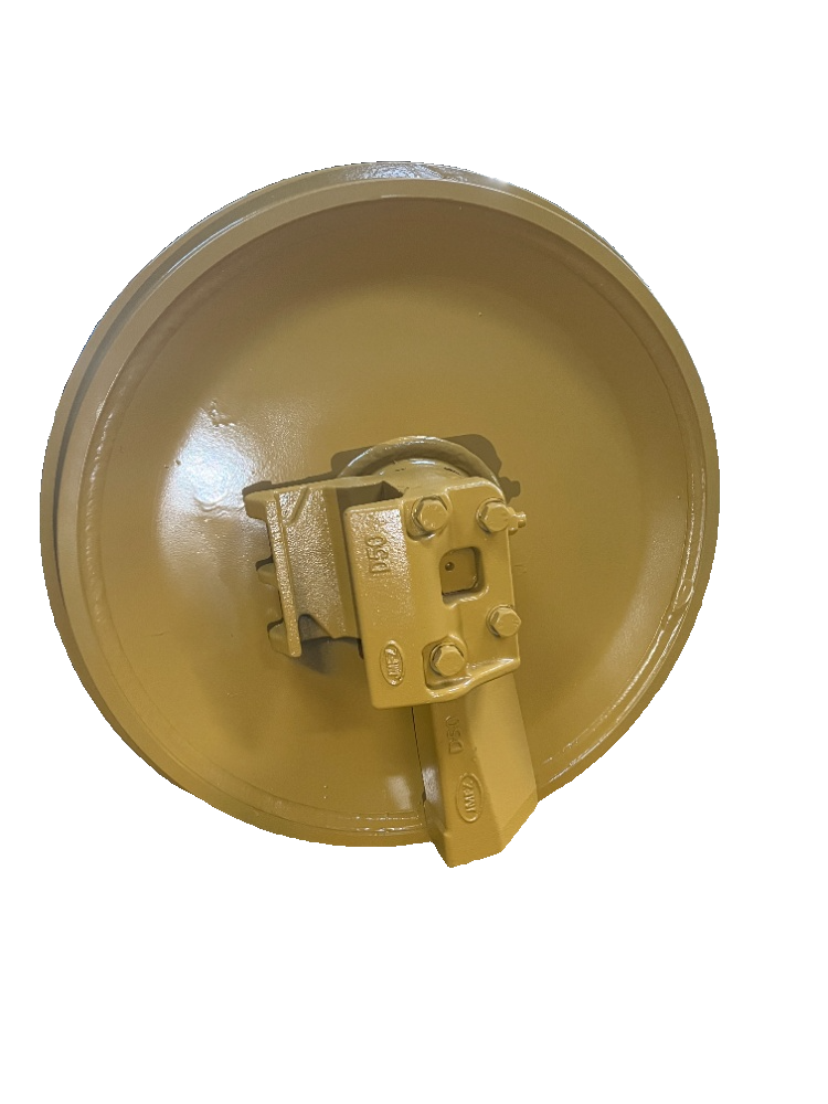 D50 Idler For Komatsu Bulldozer