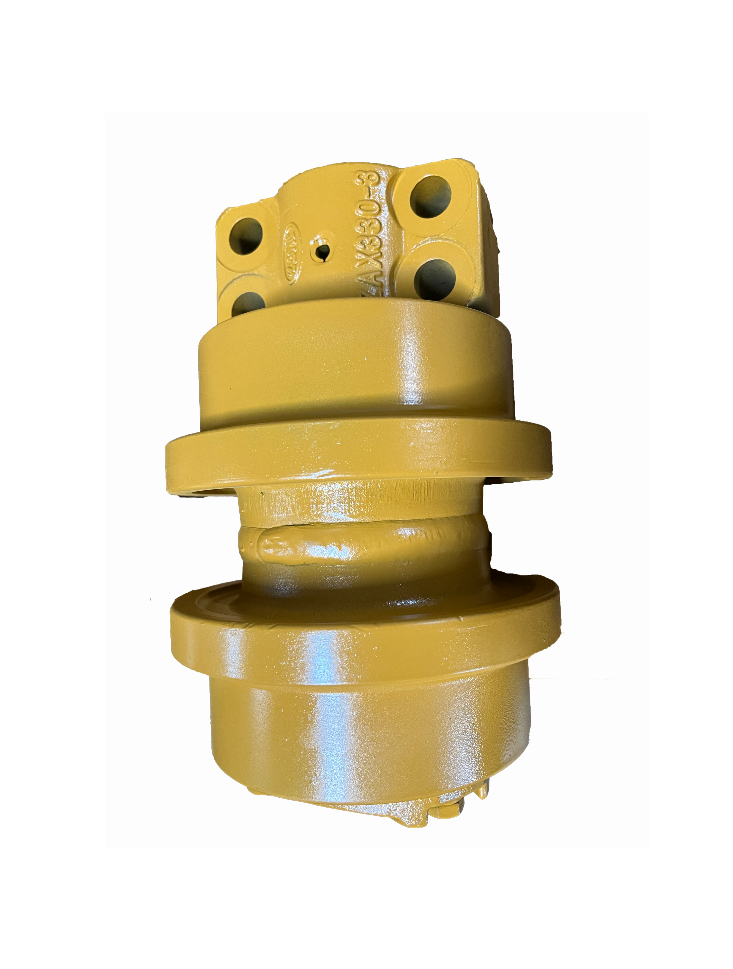 ZAX330-3 Top Roller For HITACHI Excavator
