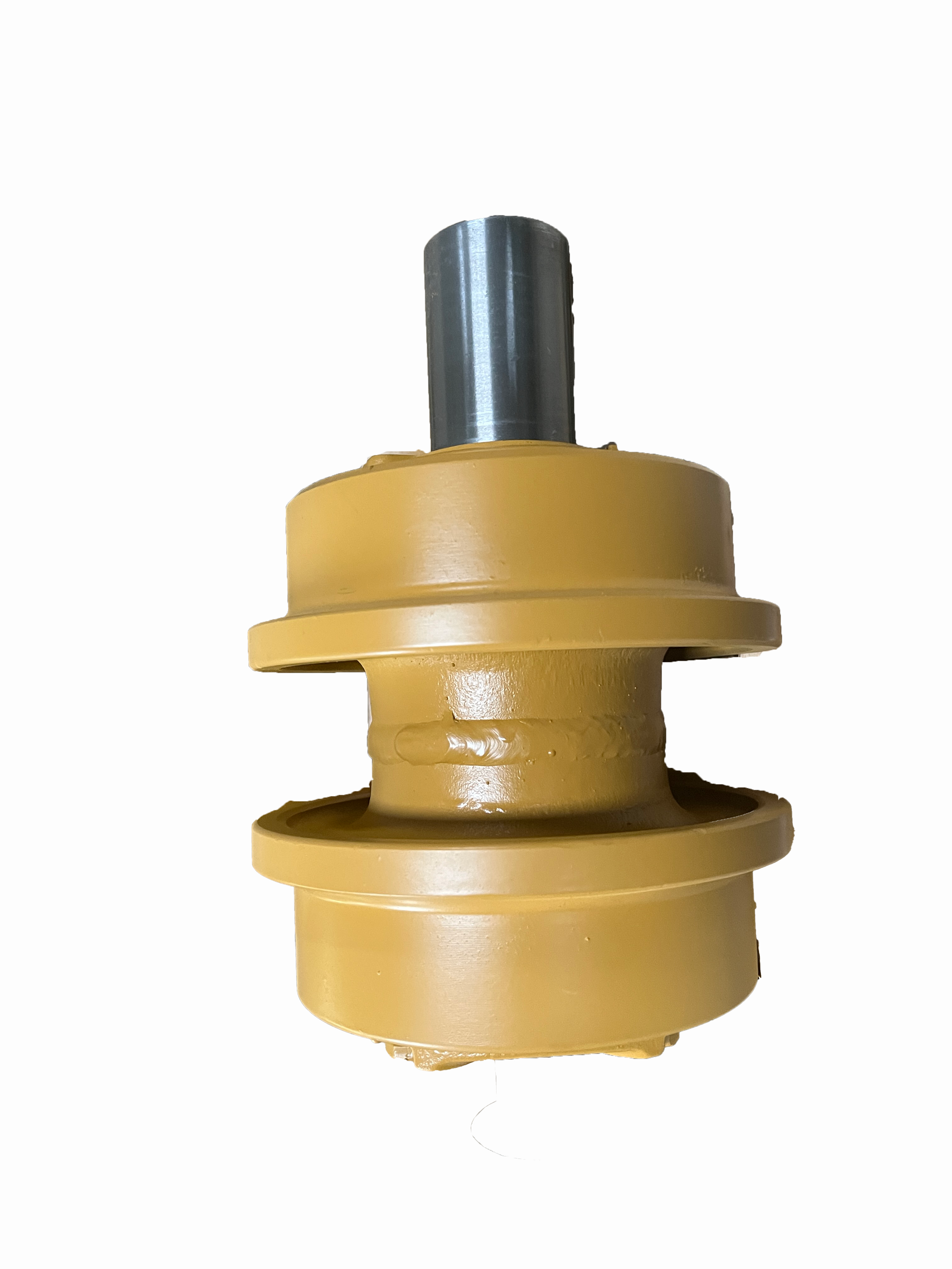 D6D Carrier Roller For Caterpillar Bulldozer