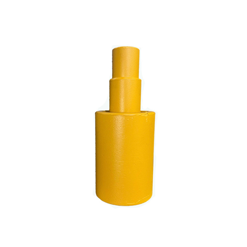 PC30 Top Roller For KOMATSU Excavator