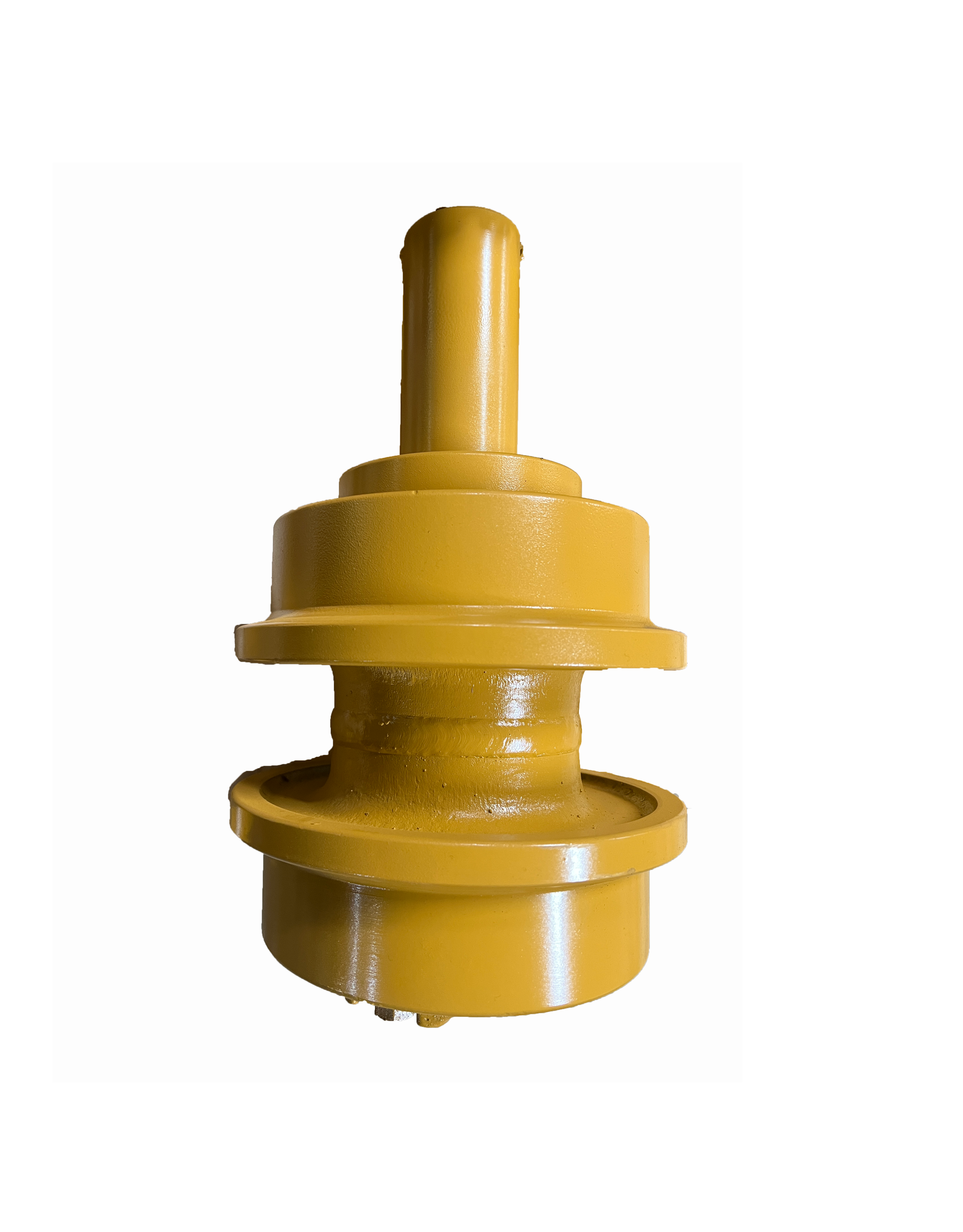 D41 Carrier Roller For Komatsu Bulldozer