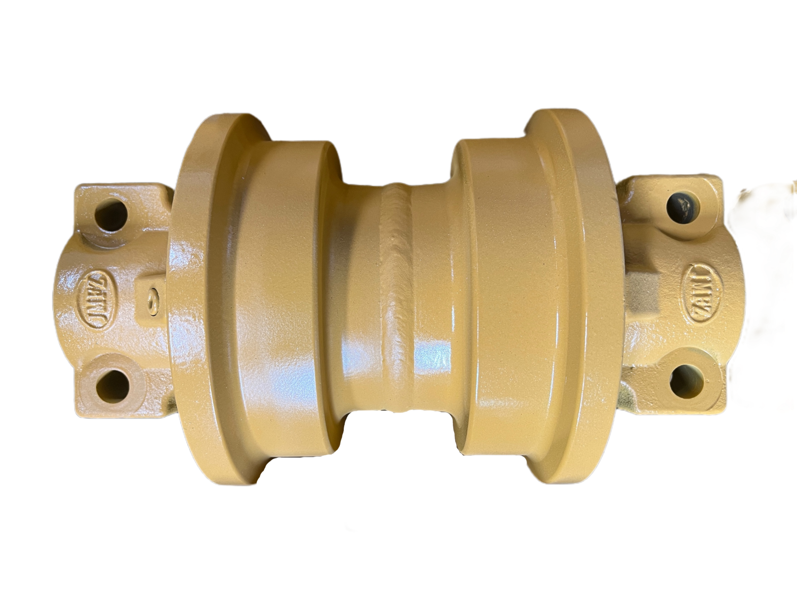 D41P-6 SF Track Roller For Komatsu Bulldozer