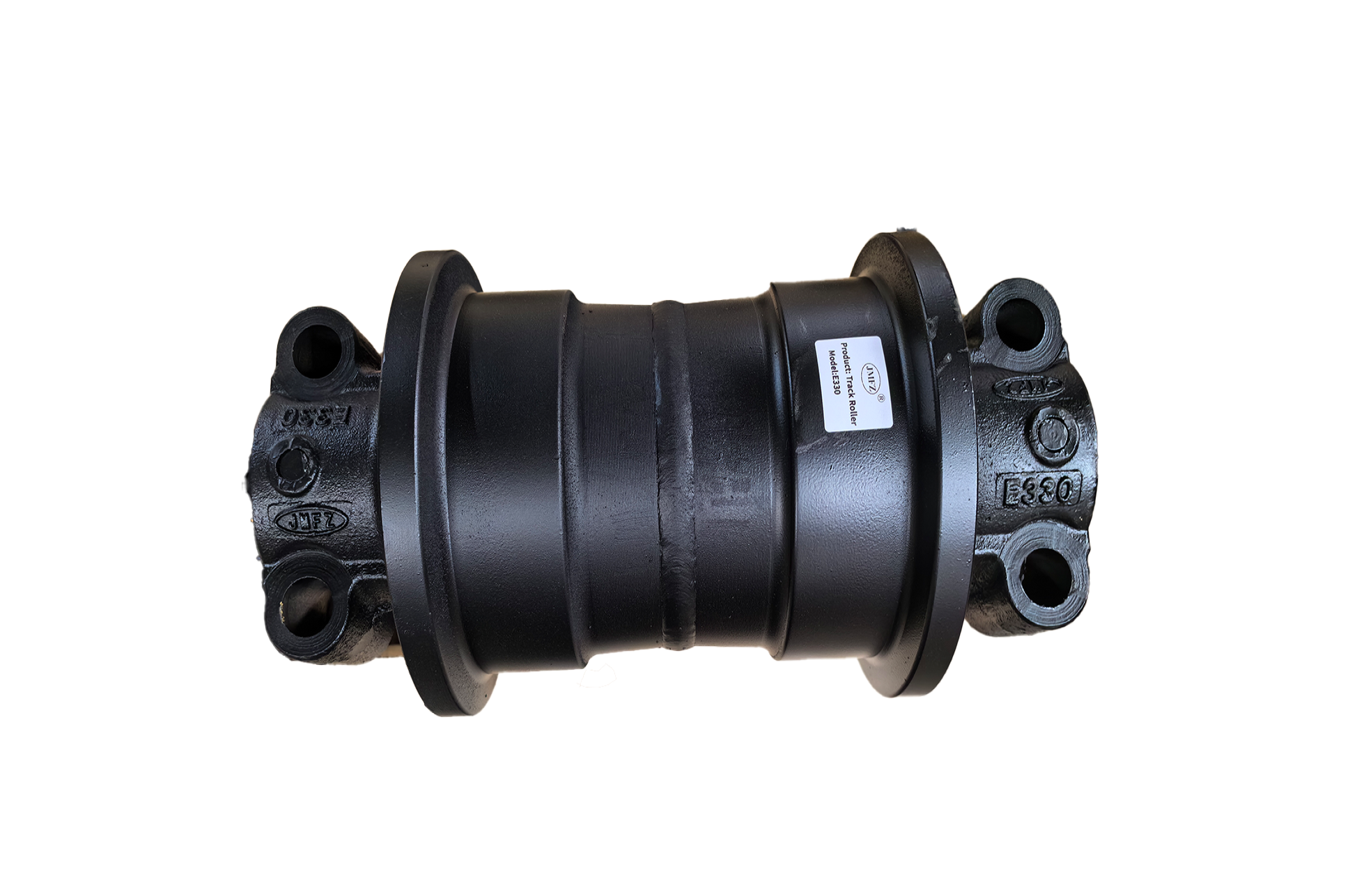 E330 Track Roller For Caterpillar Bulldozer