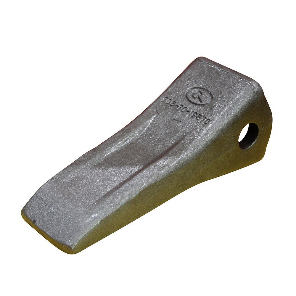 PC200 Bucket Teeth For KOMATSU