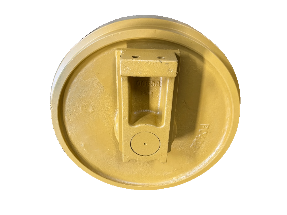 PC400-5  Idler For KOMATSU Excavator