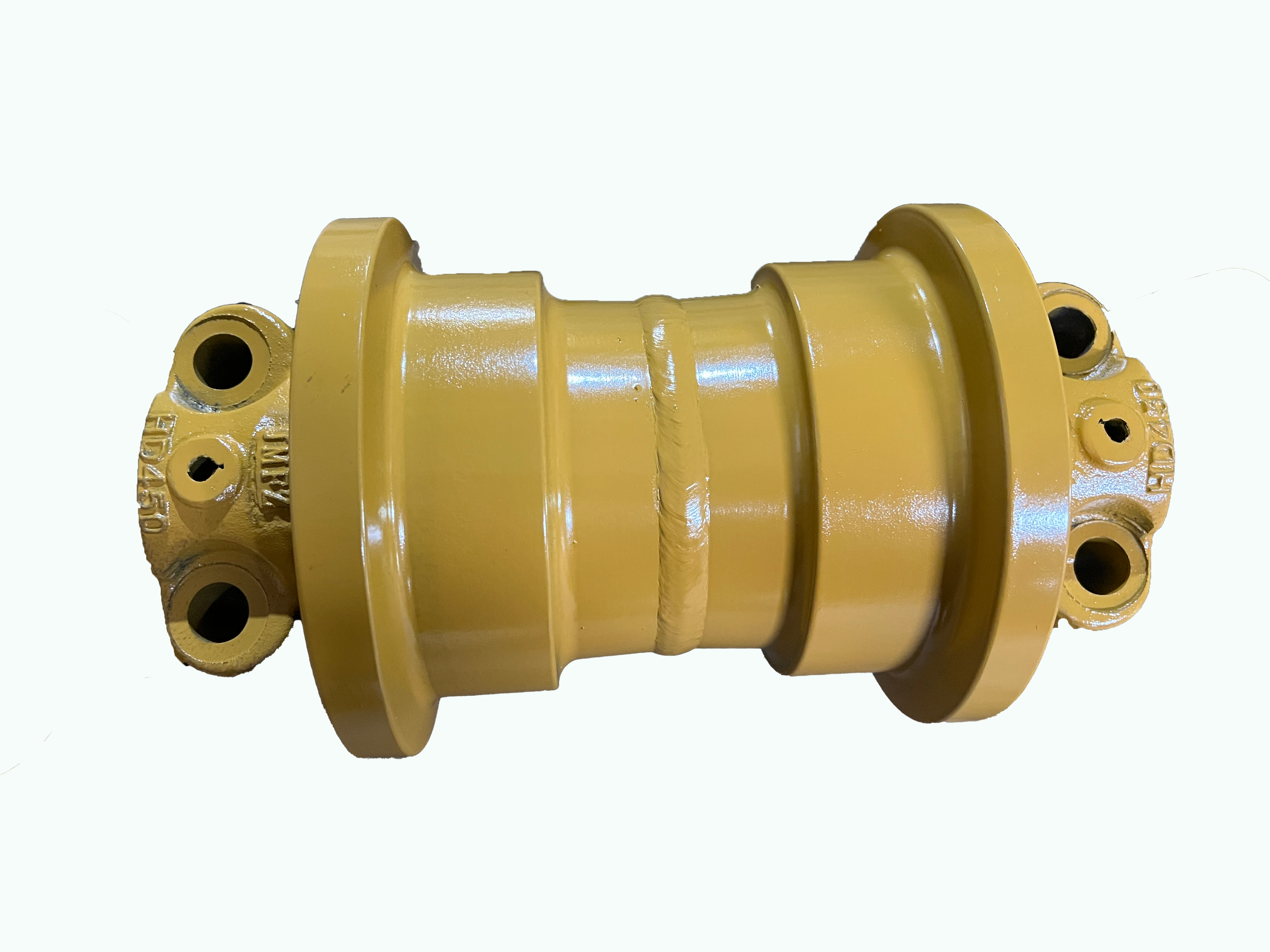 HD450 Track Roller For KATO Excavator