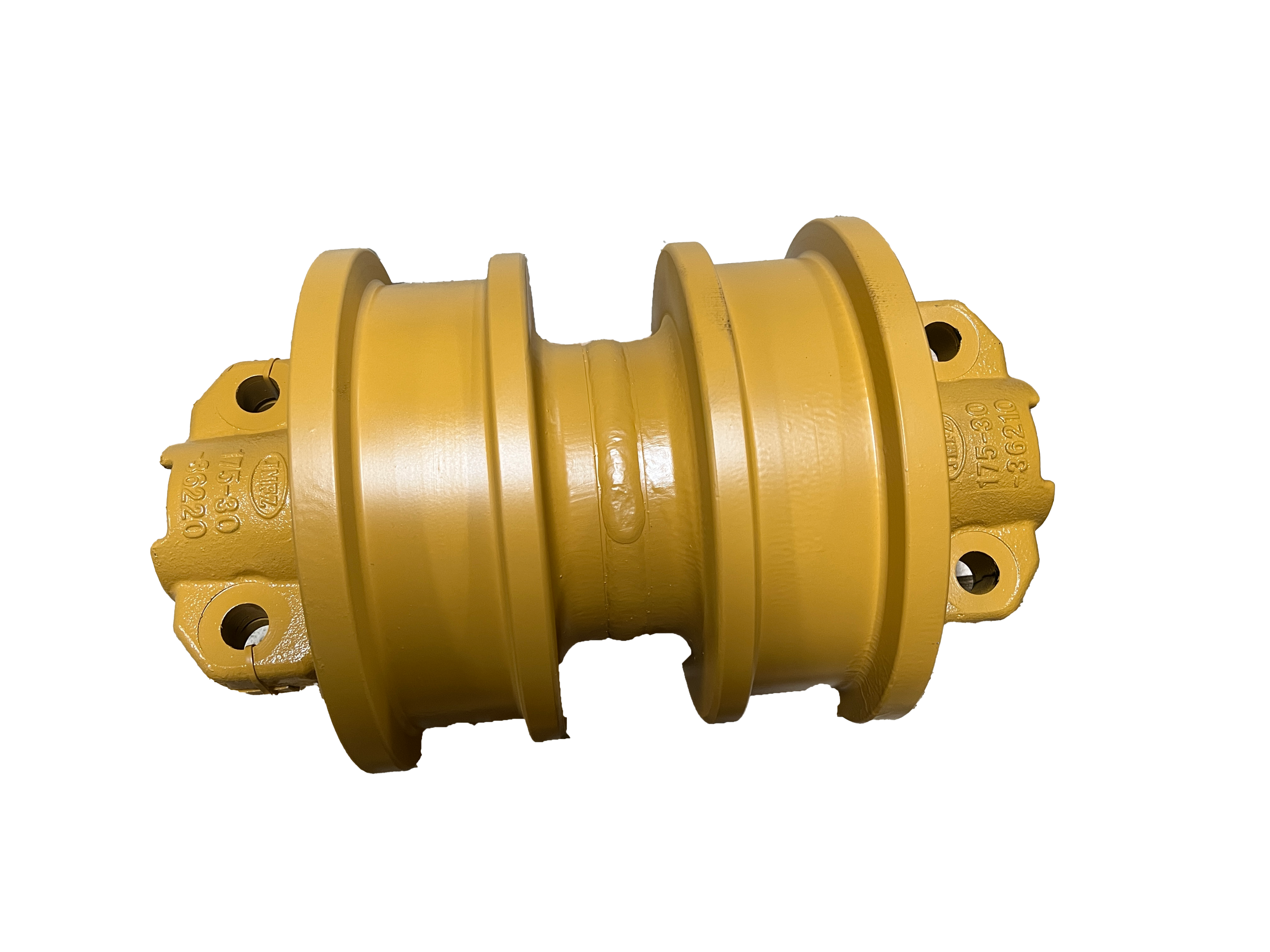 D155 DF Track Roller For Komatsu Bulldozer