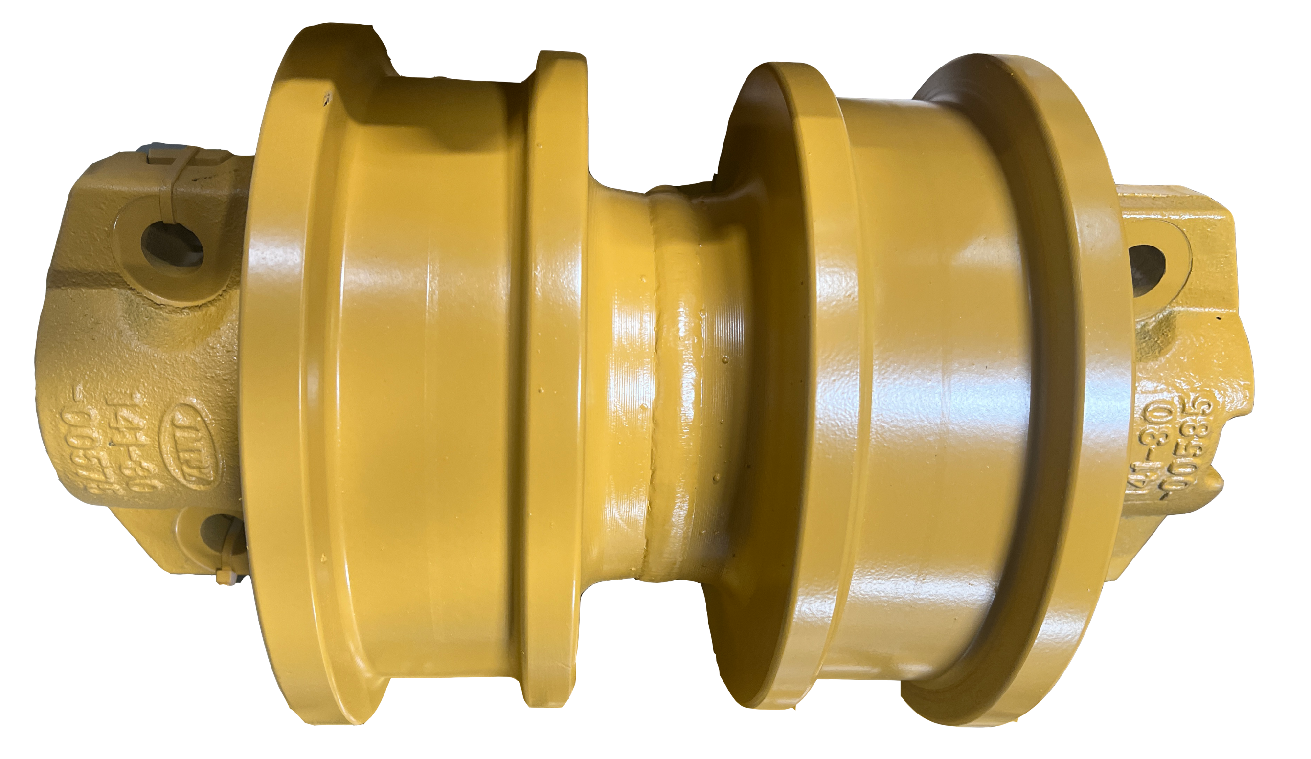 D60 DF Track Roller For Komatsu Bulldozer