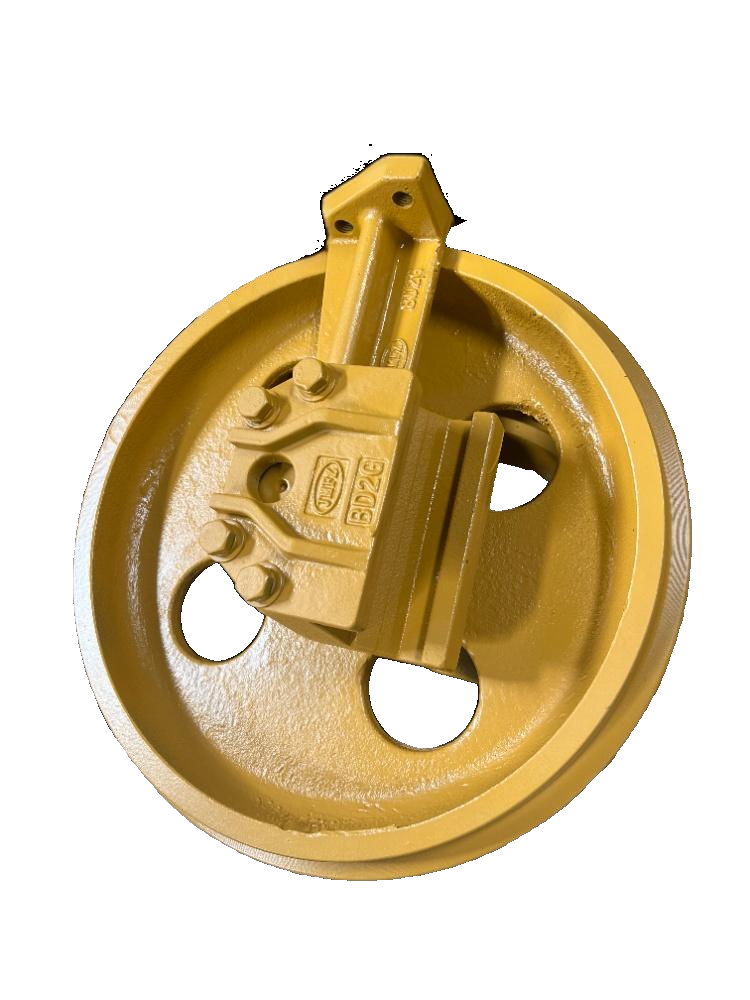 BD2G Idler For Mitsubishi Bulldozer