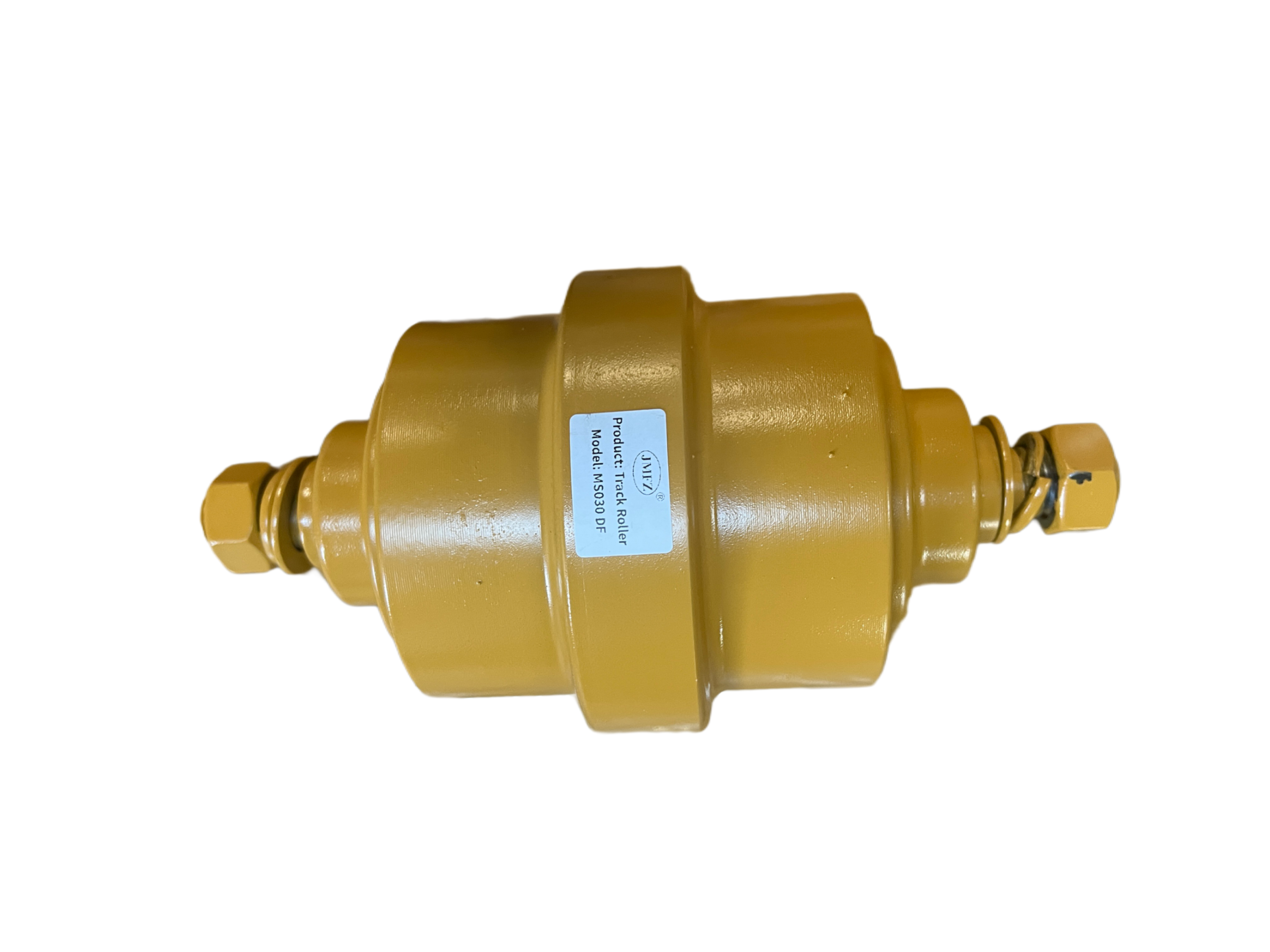MS30 DF Track Roller For MITSUBISHI Excavator