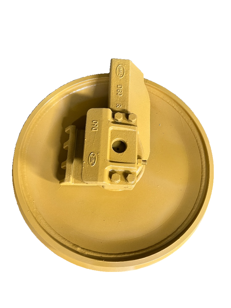 D60 Idler For Komatsu Bulldozer