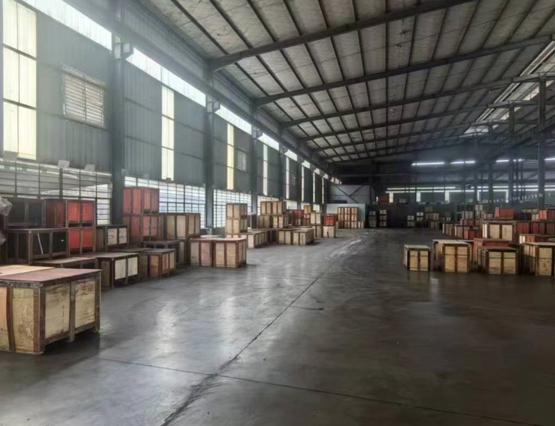 Benhong Machinery Benhong Machinery
