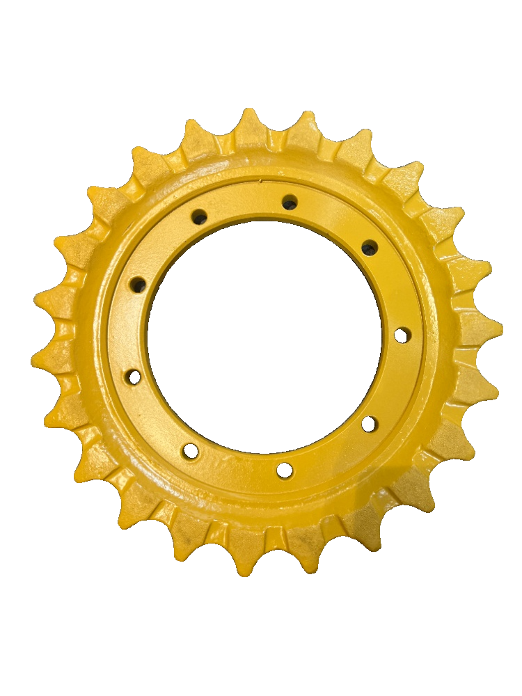 IHI30 Sprocket For IHI Excavator