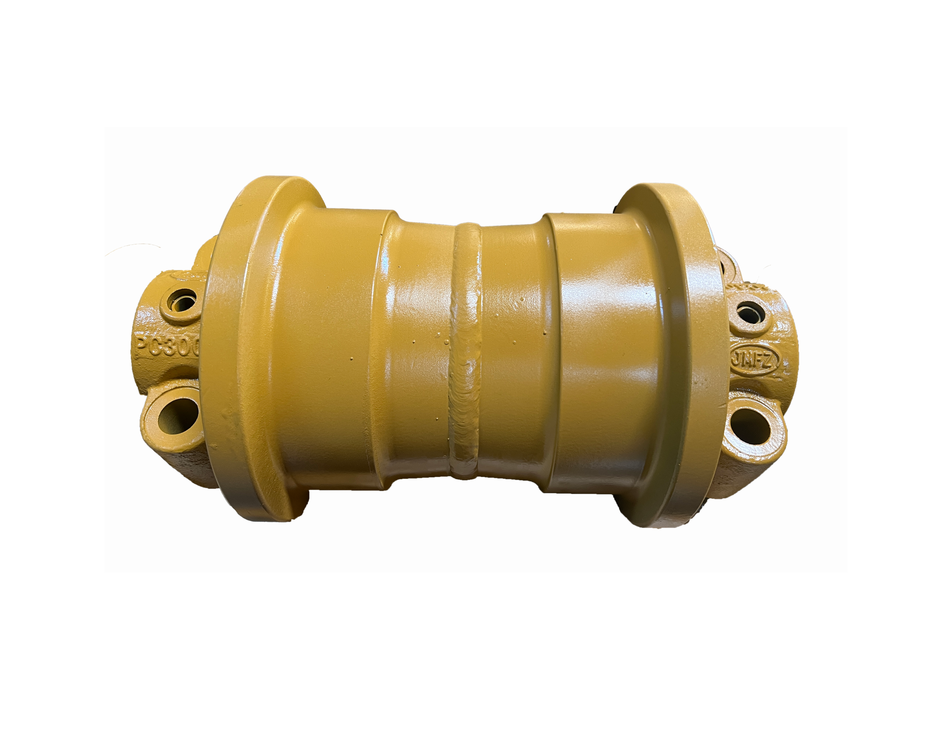 PC300-5 Track Roller For KOMATSU Excavator
