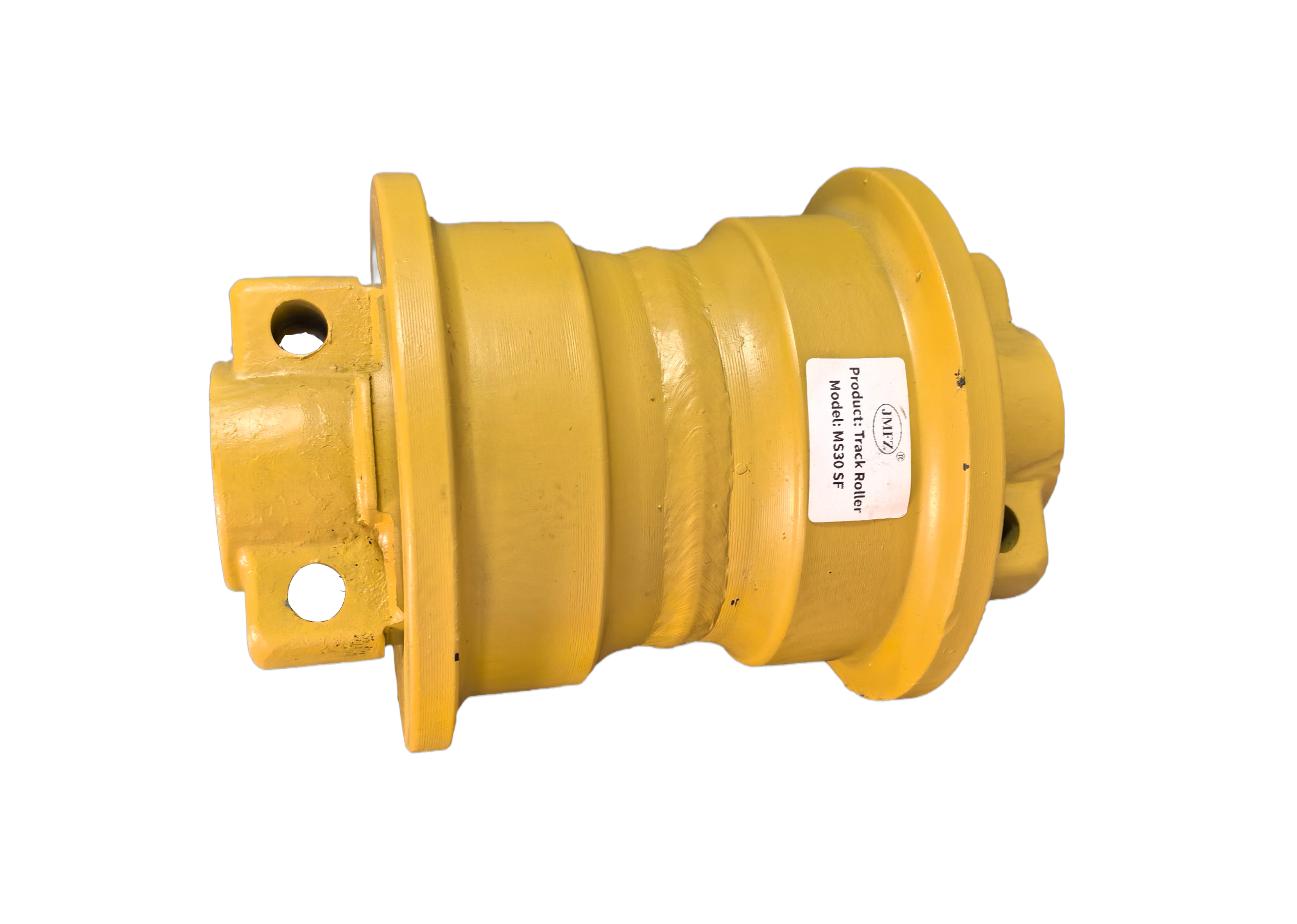 MS30 SF Track Roller For MITSUBISHI Excavator