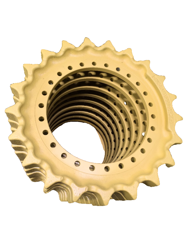 EC360 Sprocket For VOLVO Excavator