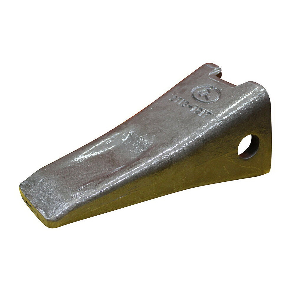 DH220 Bucket Teeth For DAEWOO