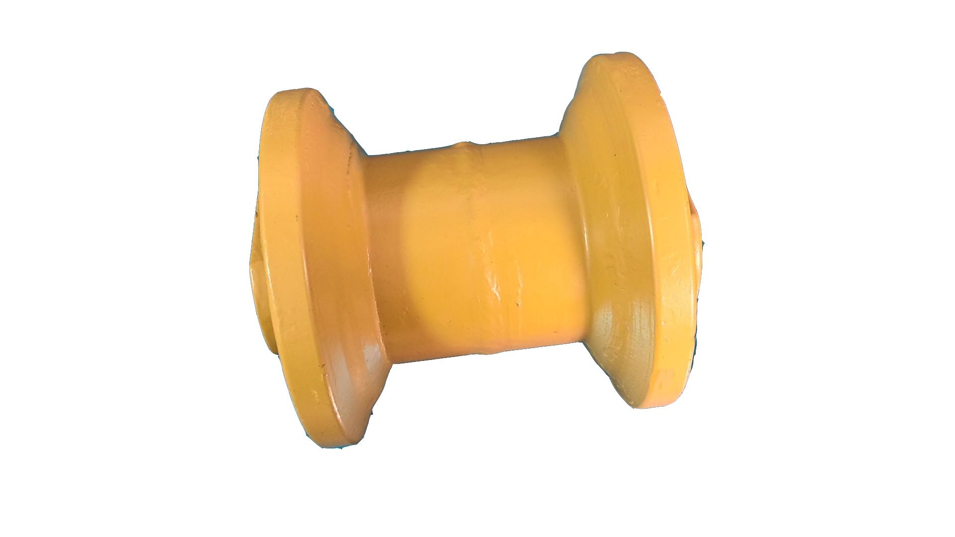 VIO30 Track Roller For YANMAR Excavator
