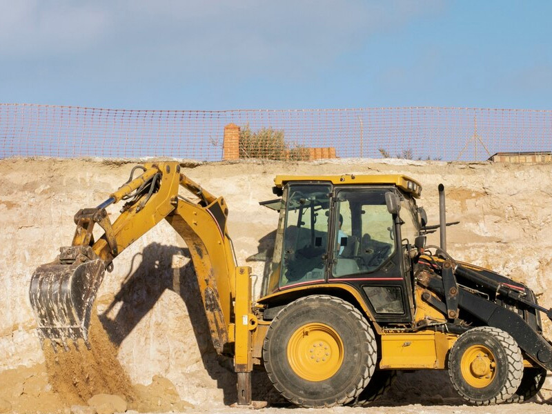 Excavator lost arm 7 reasons, 5 solutions are here!