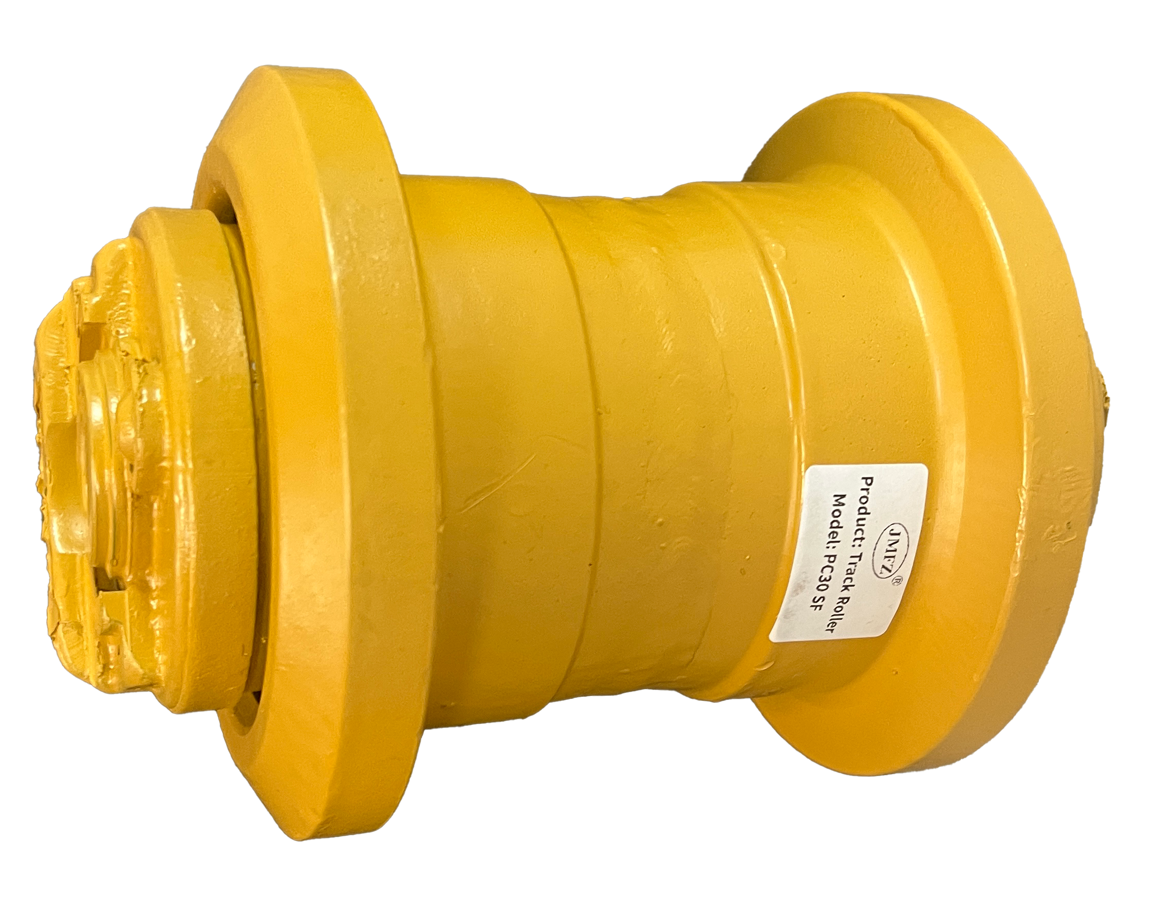 PC30 SF Track Roller For KOMATSU Excavator