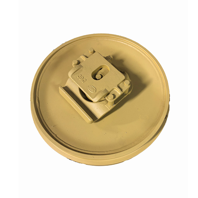D6D Idler For Caterpillar Bulldozer