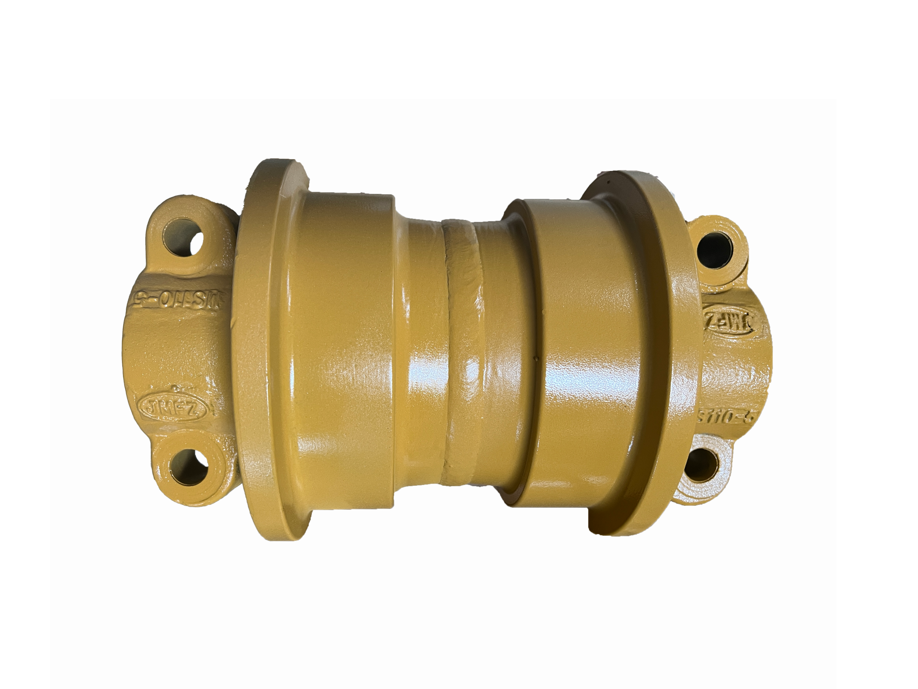 MS110-5 Track Roller For MITSUBISHI Excavator