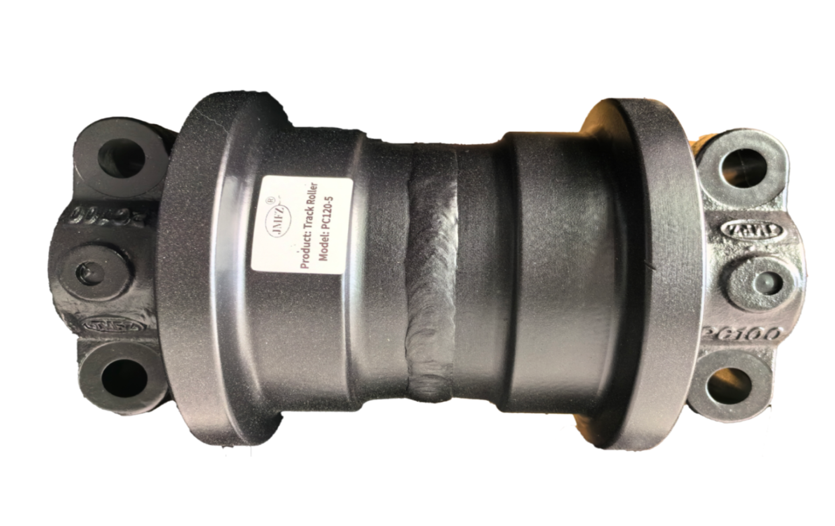 PC120-5 Track Roller For KOMATSU Excavator