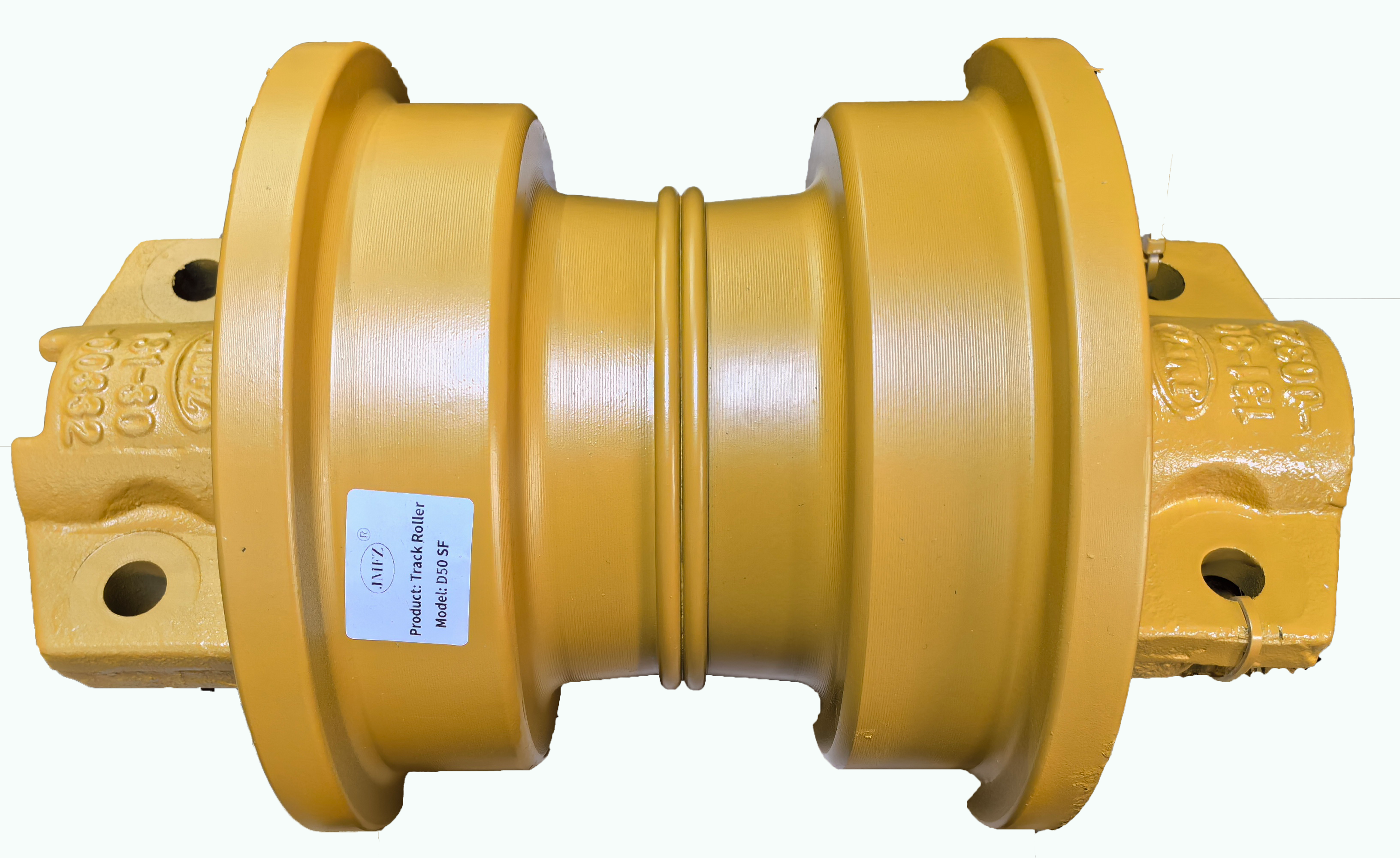 D50 SF Track Roller For Komatsu Bulldozer