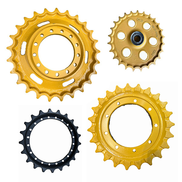 Sprocket