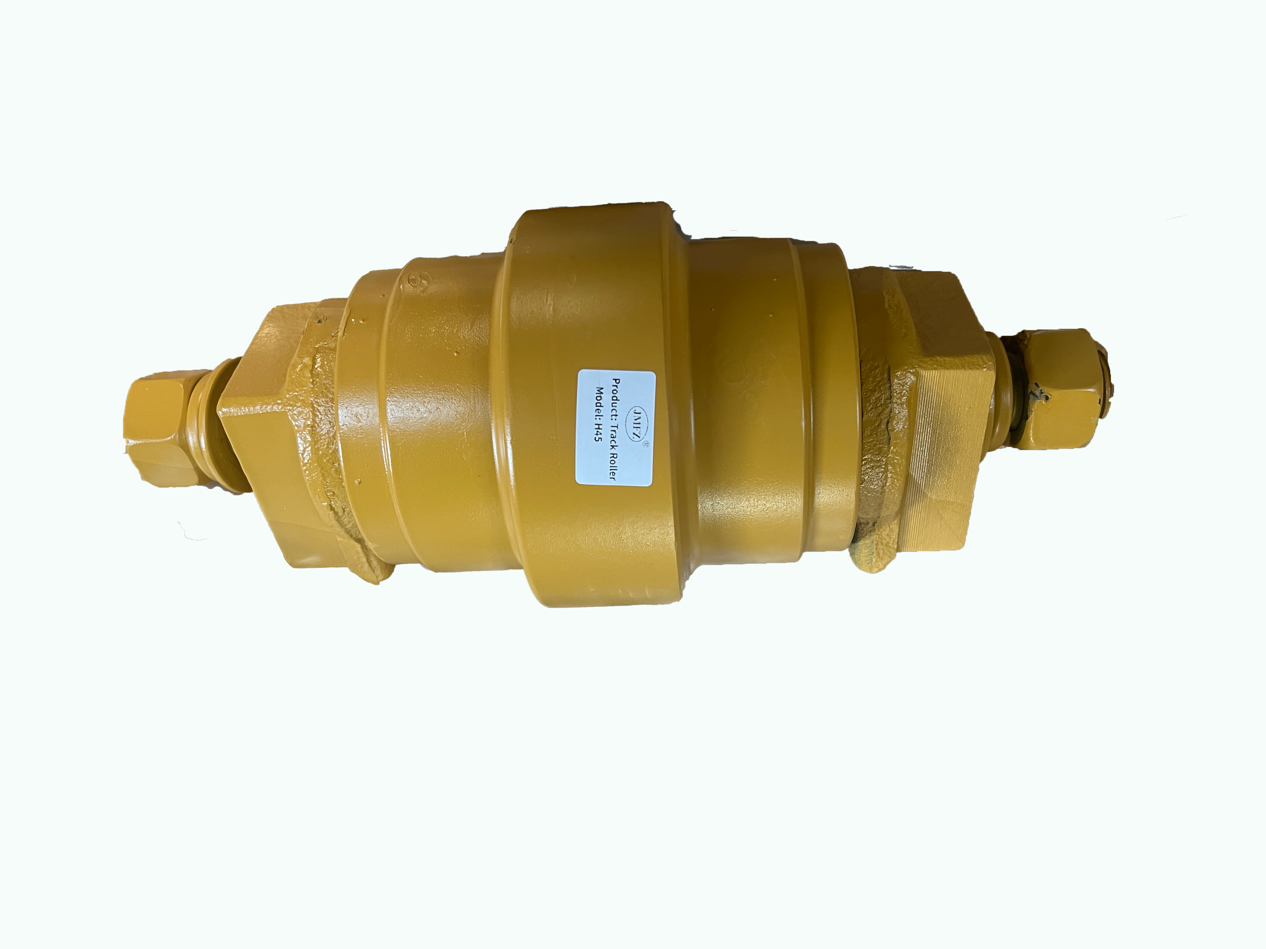 H45 Track Roller For KUBOTA Excavator