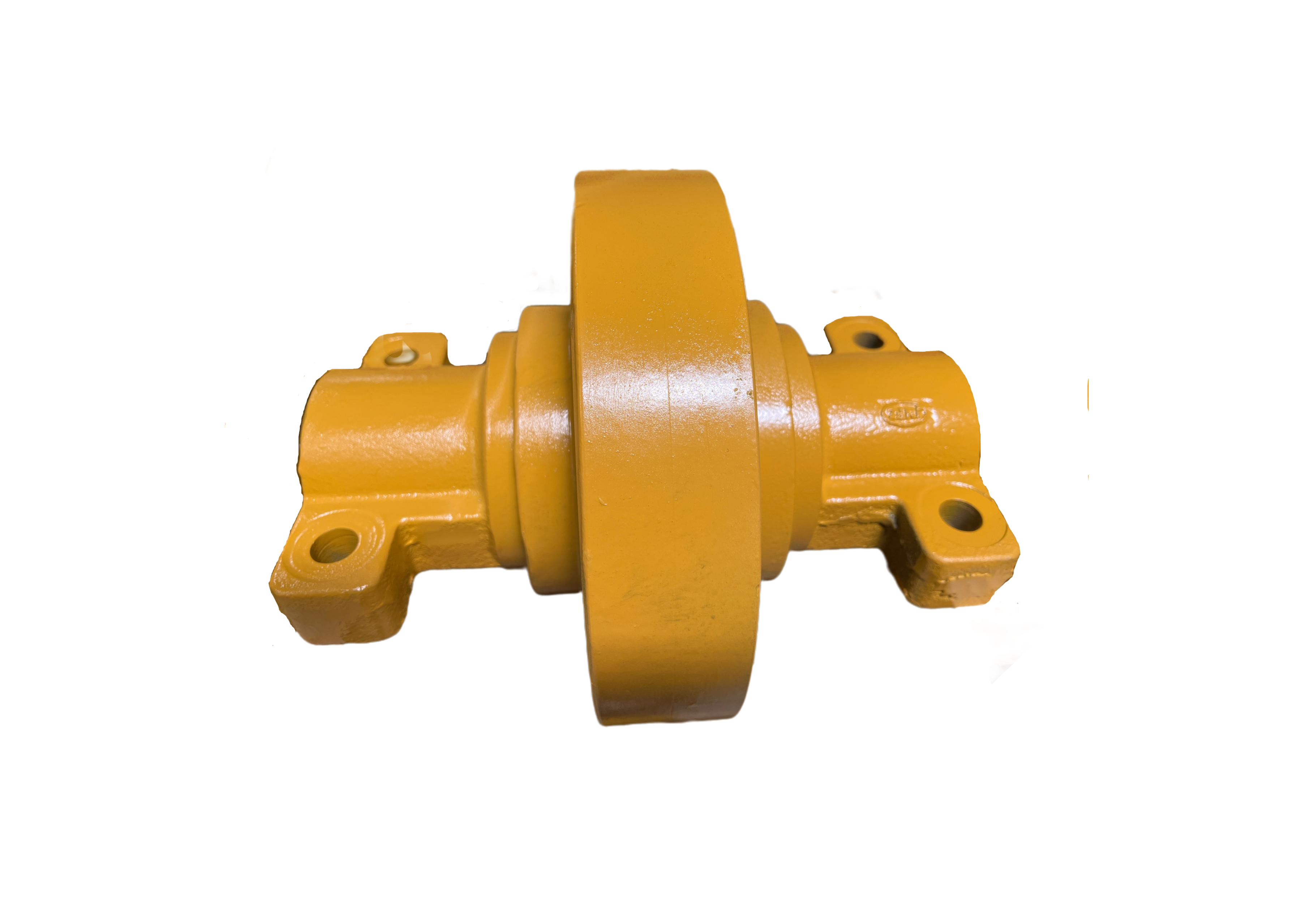 LS118 Track Roller For SUMITOMO Excavator