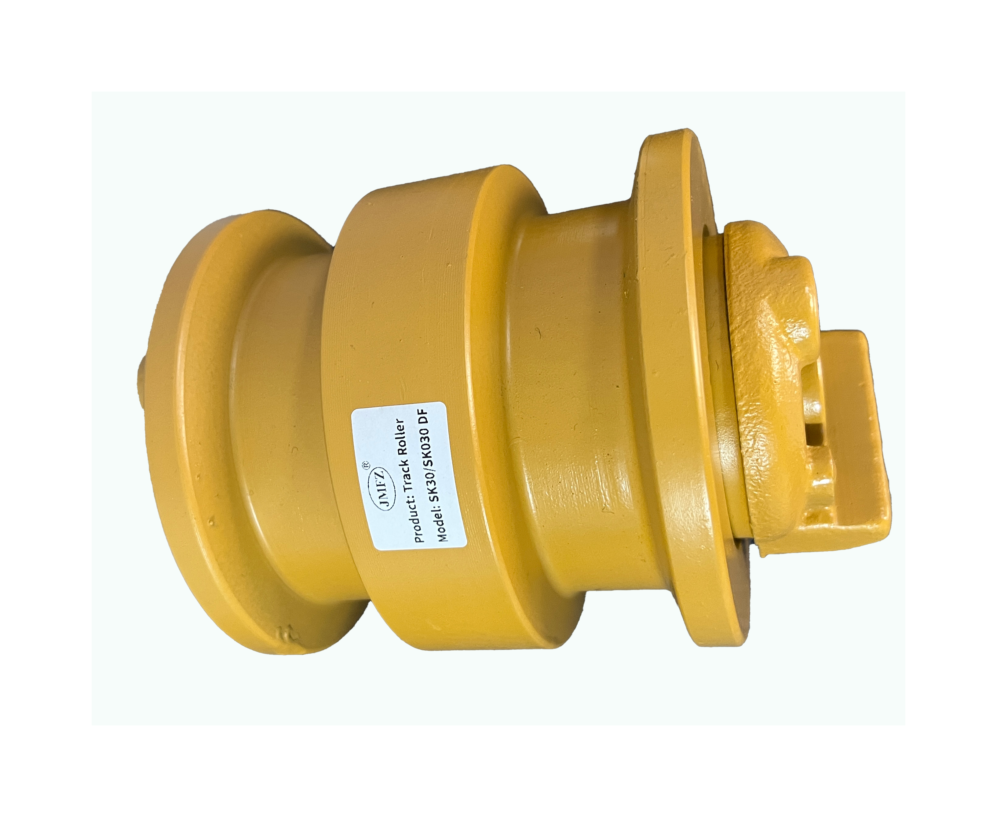 SK30 SK030 DF Track Roller For KOBELCO Excavator