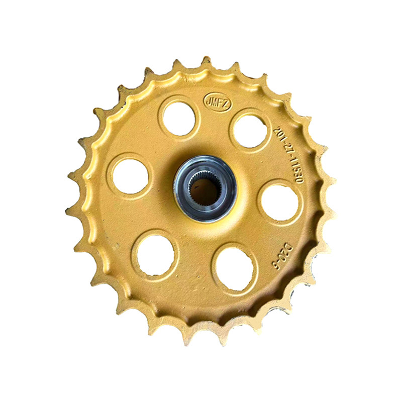 D20 ronia Sprocket For Komatsu Bulldozer