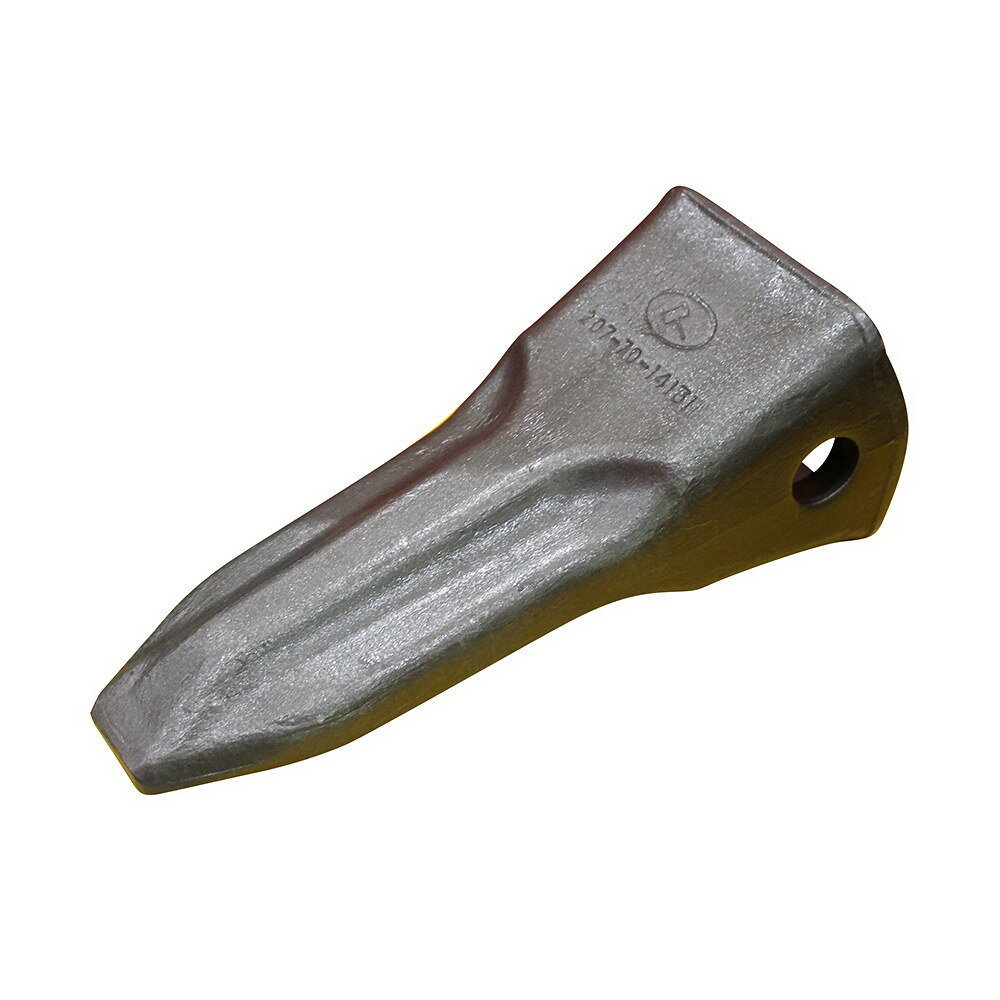 PC300 Bucket Teeth For KOMATSU