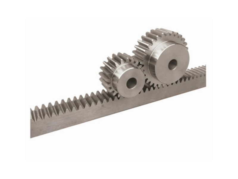 Motorcycle sprocket selection
